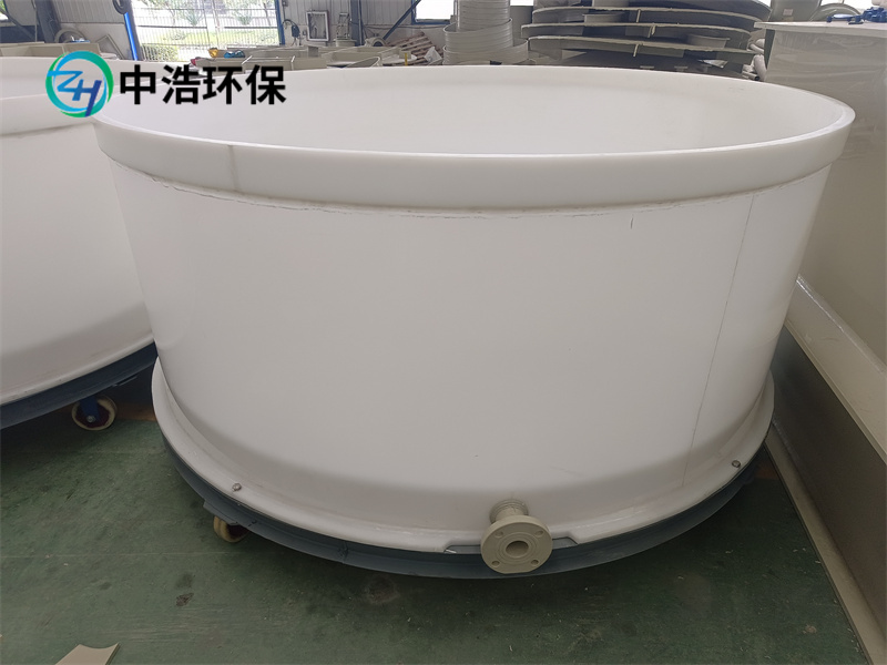 海珠PP抽滤槽